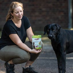 Stiefel Beruhigungskräuter