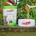 Stiefel Barfkräuter