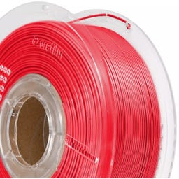 AzureFilm PETG Hyper Speed Lipstick Red