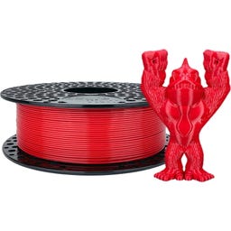 AzureFilm PETG Hyper Speed Lipstick Red