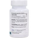 Vitaplex Vitamin K2 - 90 veg. Kapseln