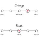 100% Pure Fruit Pigmented Cream Foundation