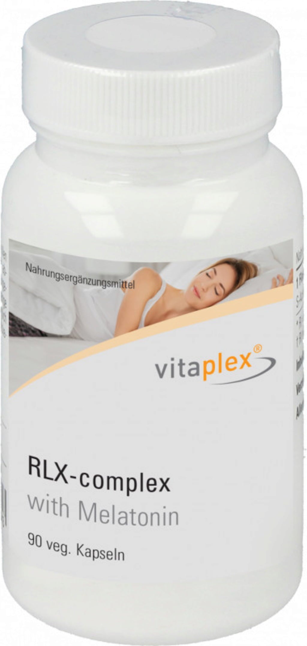 Vitaplex RLX-complex - 90 Kapseln