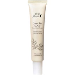 100% Pure Green Tea EGCG Concentrate Cream - 40 ml