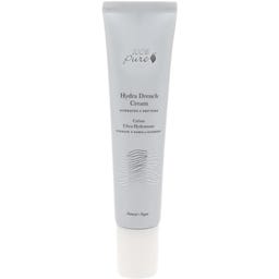 100% Pure Hydra Drench Cream - 40 ml