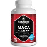 Vitamaze Maca