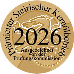 Bauernhof Jöbstl Steirisches Kürbiskernöl g.g.A. - 500 ml