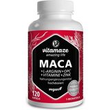 Vitamaze Maca