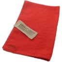 Geschirrtuch LOVELY, Real Red