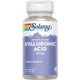Solaray Hyalurons&auml;ure