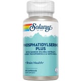 Solaray Phosphatidylserine Plus