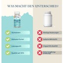 Solaray Phosphatidylserine Plus - 60 Kapseln