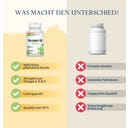 Solaray Leinsamenöl (Flaxseed Oil) - 100 softgele