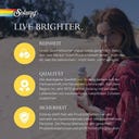 Solaray Oregano Öl 70% Carvacrol - 60 Kapseln