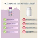 Solaray Oregano Öl 70% Carvacrol - 60 Kapseln