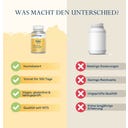 Solaray PABA - 100 Kapseln