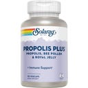 Solaray Propolis Plus - 90 veg. Kapseln
