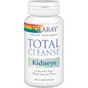 Solaray Total Cleanse Kidneys - 60 Kapseln