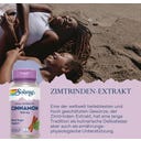 Solaray Cinnamon - Zimt - 60 veg. Kapseln