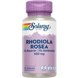 Solaray Rhodiola Extract
