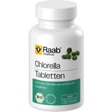 Raab Vitalfood Chlorella Bio