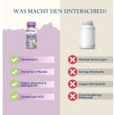 Solaray Bacopa - 60 veg. Kapseln