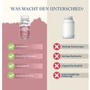 Solaray Calcium D-Glucarate - 60 Kapseln