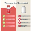 Solaray Ubiquinol CoQ-10 - 30 Kapseln