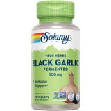 Solaray Schwarzer Knoblauch fermentiert
