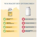 Solaray Cal-Mag Citrate - 180 Kapseln