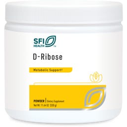 Klaire Labs D-Ribose - 330 g