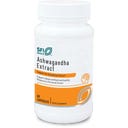 Ashwagandha Extract, 60 veg. Kapseln