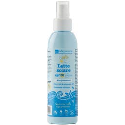 La Saponaria osolebio Sonnenmilch LSF 30 - 125 ml