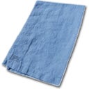 Geschirrtuch LOVELY, Dusty Blue