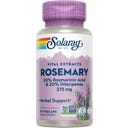 Solaray Rosmarin Kapseln - 45 veg. Kapseln