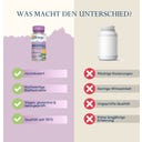 Solaray Rosmarin Kapseln - 45 veg. Kapseln