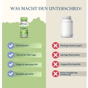 Solaray Hopfen Kapseln - 100 veg. Kapseln