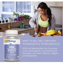 Solaray MSM Kapseln - 90 veg. Kapseln