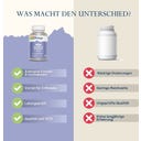 Solaray MSM Kapseln - 90 veg. Kapseln