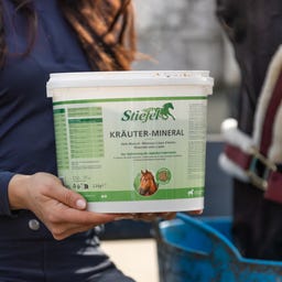 Stiefel Kräuter-Mineral