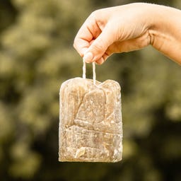 Stiefel Kräuterlix Leckstein