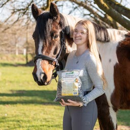 Stiefel Schwarzkümmel Pellet - 3 kg