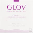 GLOV Comfort Make-up Remover - Very Berry
