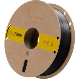 colorFabb XT-Black