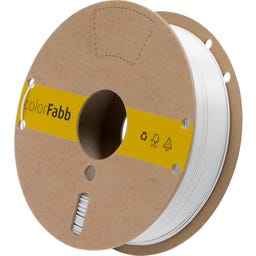 colorFabb XT-White