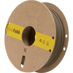 colorFabb Bronzefill