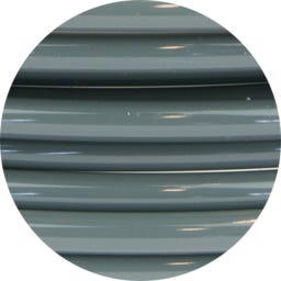 colorFabb nGen_FLEX Dark Gray