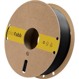 colorFabb ASA Black