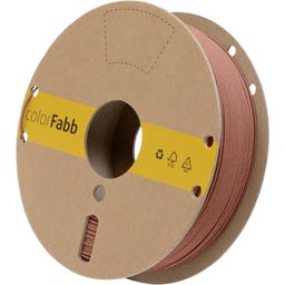 colorFabb stoneFill Red Brick