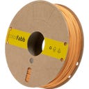 colorFabb Vibers PLA Pastel Orange